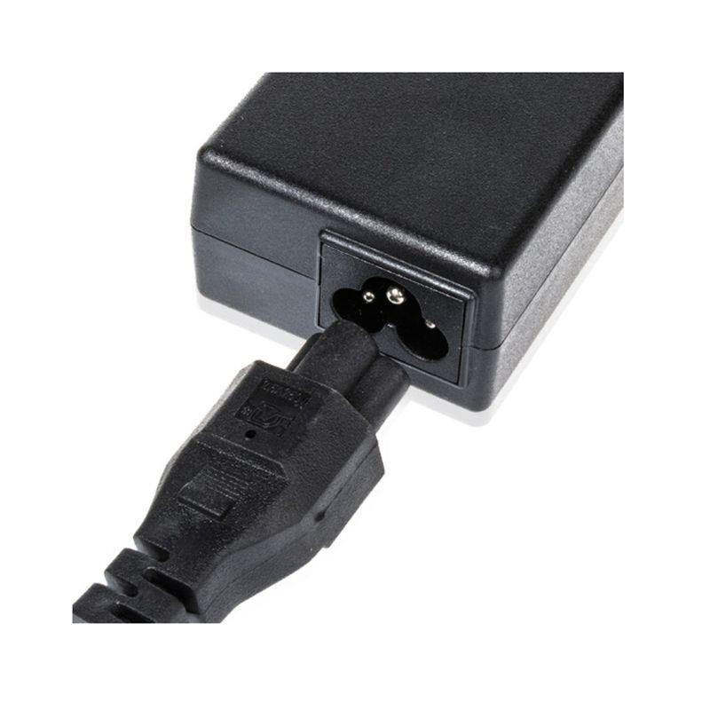 适用富士通 ScanSnap iX500 高速扫描仪电源适配器16V2.5A 电源线 - 图2