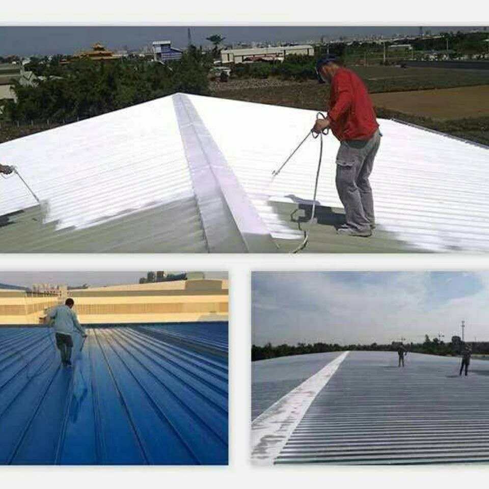 现货速发屋顶隔热防水涂料反辐射降温隔热漆彩钢瓦楼铁皮房顶降温,淘宝优惠券,粉丝福利购,淘宝优惠卷