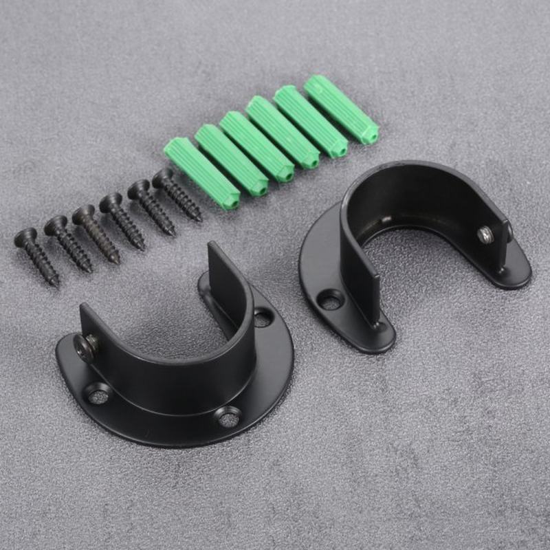 速发2 Pc Stle Steel Hvy Duty oset Rod Ed Sup Rod - 图1