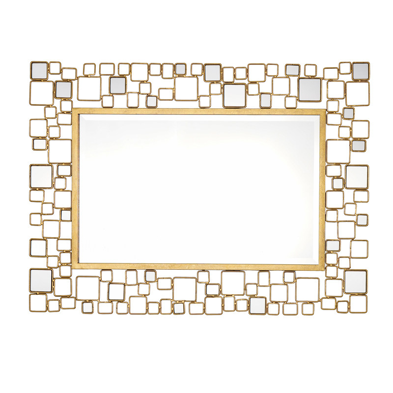 速发式美式装墙镜客厅玄悬沙发背景饰壁挂镜创意艺术镜饭厅关挂镜,淘宝优惠券,粉丝福利购,淘宝优惠卷