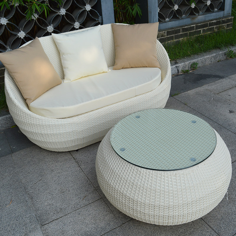 速发户台沙发藤沙发藤椅台露外晒防藤编室外花园别墅休闲防水沙发,淘宝优惠券,粉丝福利购,淘宝优惠卷