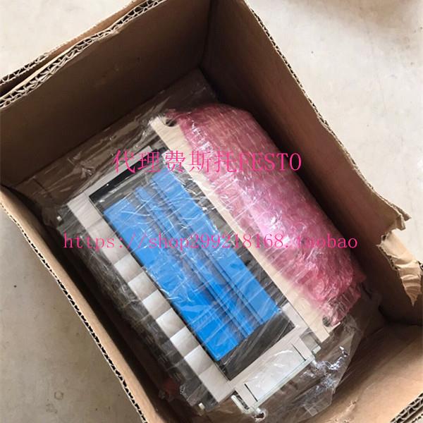 FESTO阀岛阀组CPV10/CPV14/CPV18-GE-MP-4-6-8-10 VTUG阀岛 订货 - 图1