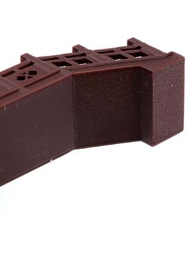 拱桥微景观盆景鱼缸造景摆件新中式假山装饰摆饰古建筑小拱桥模型