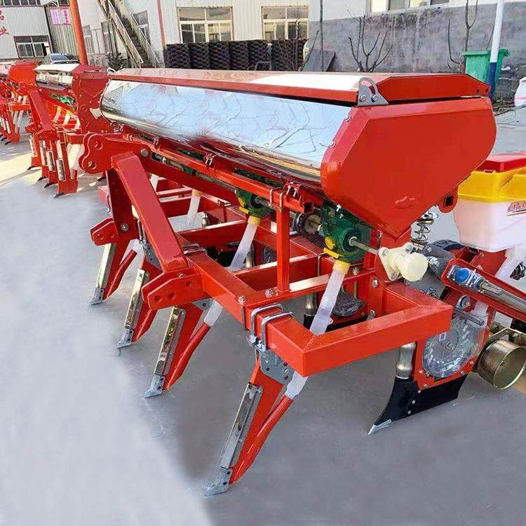 播种机辽宁农用新豆款深粱施肥悬浮玉大米播种机玉米精播机谷子高,淘宝优惠券,粉丝福利购,淘宝优惠卷