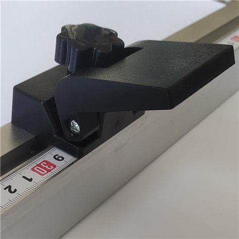 40型号新款靠山靠尺定位滑块锯台配件靠尺配件定位器,淘宝优惠券,粉丝福利购,淘宝优惠卷