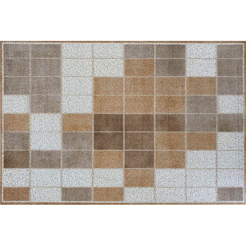 现货速发丝圈入户门地垫美式大门口除尘脚垫门垫玄关进门地毯可裁,淘宝优惠券,粉丝福利购,淘宝优惠卷