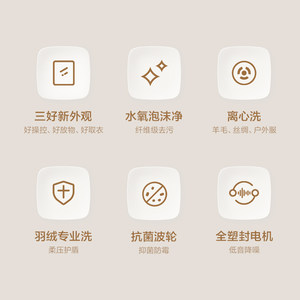 松下全自动波轮U158变频洗衣机10KG离心洗不弯腰新一代水氧泡沫净