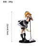 Frontline GrG36 maid figure gift anime two-dimensional American model chassis ornaments