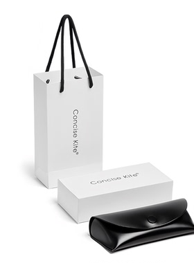 ConciseKite太阳镜防紫外线高级