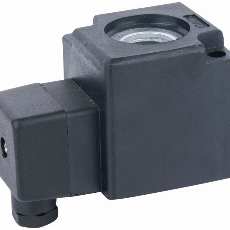 电磁阀线圈K23JD K22 K25D K35D-15 20 25 K23D-2-3 AC220V DC24V - 图1