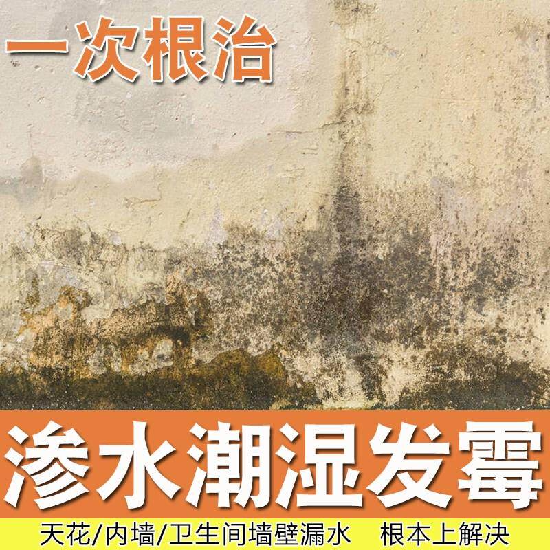 11水泥墙面起硷起皮脱落发霉修补剂抗硷克星内墙返硷返潮除霉,淘宝优惠券,粉丝福利购,淘宝优惠卷
