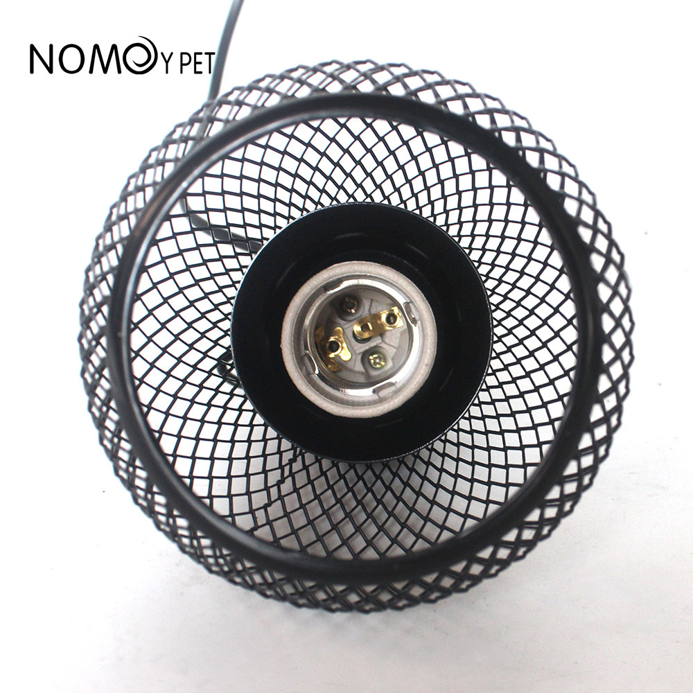 nomo诺摩爬虫饲养箱陶瓷加热灯防烫灯罩鹦鹉鸟类灯架爬宠日灯夜灯,淘宝优惠券,粉丝福利购,淘宝优惠卷