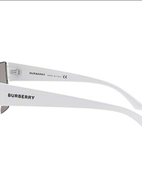 【小鬼同款】BURBERRY墨镜一片式