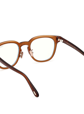 汤姆福特男女款光学眼镜架可配镜