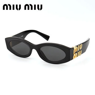 miumiu墨镜赵露思同款09W/11W