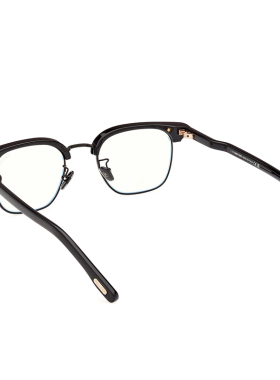 汤姆福特光学眼镜架女款防蓝光