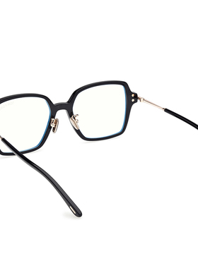 汤姆福特男女款光学眼镜架防蓝光