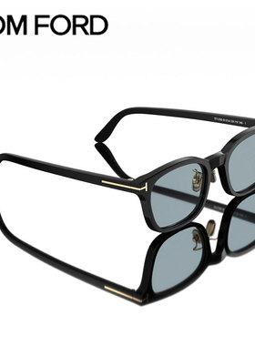 TOMFORD墨镜太阳镜1350