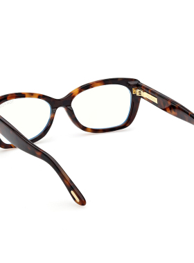 汤姆福特男女款超轻光学眼镜架