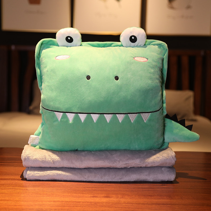 速发抱枕枕头被子两用夏凉午睡靠背垫汽车靠枕办公室神器小毯子女,淘宝优惠券,粉丝福利购,淘宝优惠卷