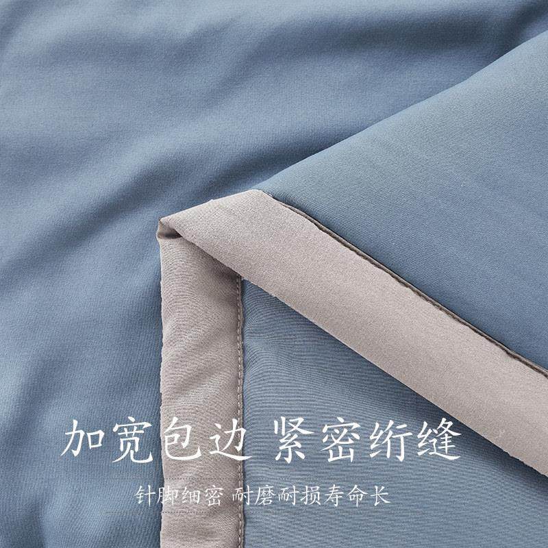 大豆纤维被空调被夏凉被夏季被子被芯儿童单人春秋可机洗夏被薄款,淘宝优惠券,粉丝福利购,淘宝优惠卷