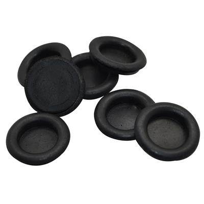 速发新款新品防尘胶圈单面橡胶防尘u护线圈出线孔护口过线圈电线,淘宝优惠券,粉丝福利购,淘宝优惠卷