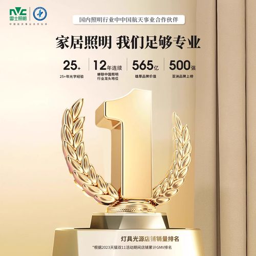 雷士照明官方护眼客厅吸顶灯卧室灯全屋套餐组合灯具现代简约大气 - 图2
