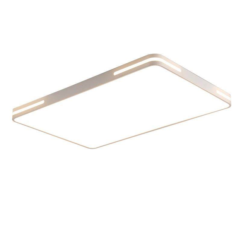 客厅现代简约主灯全光谱护眼led吸顶灯全屋大厅灯具中山家装灯饰,淘宝优惠券,粉丝福利购,淘宝优惠卷