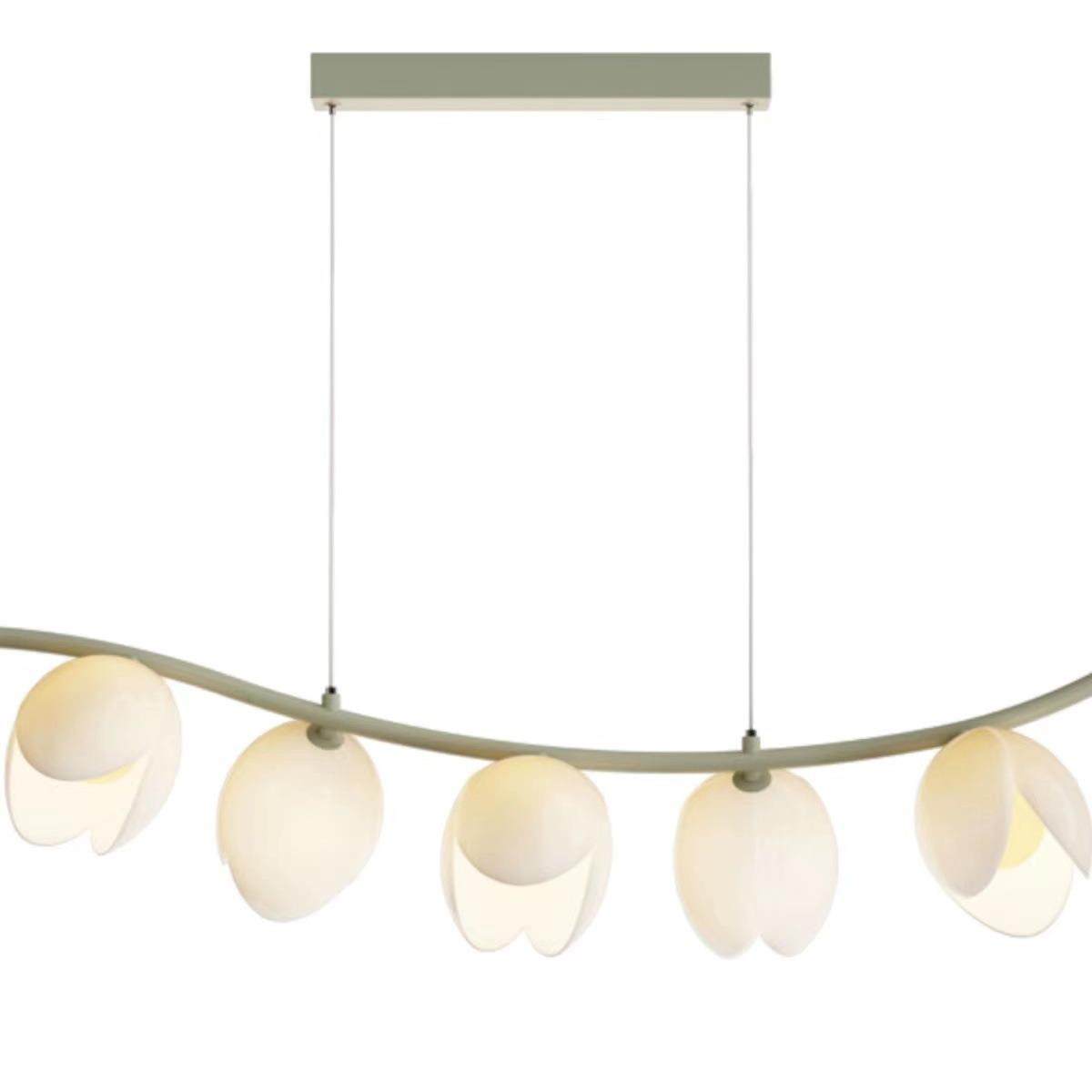 设计师奶油风餐桌餐厅灯网红爆款简约现代长条意式极简吧台吊灯具,淘宝优惠券,粉丝福利购,淘宝优惠卷