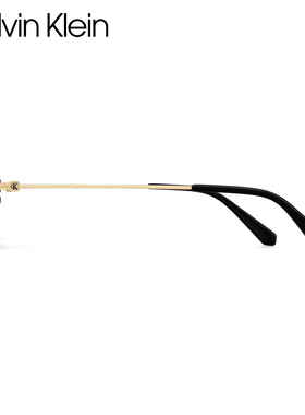 CK墨镜女2025款复古老钱风太阳镜