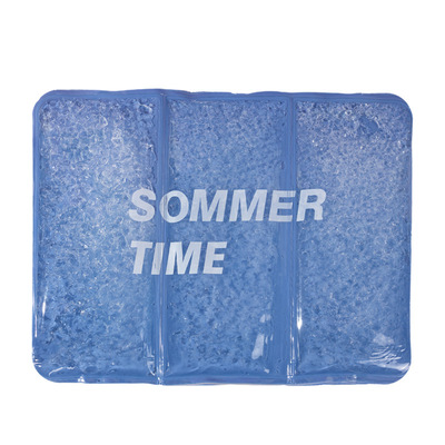 夏季凝胶冰坐垫冰手垫卡通散热降温办公室冰凉垫坐垫