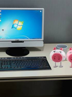 速发Car ornaments bobble head doll Valentine's Day ornaments