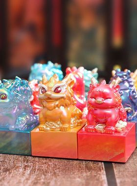 精美装饰品桌面创意帝皇小礼品