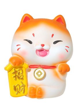 钱新年家具可进装饰学生礼物节日