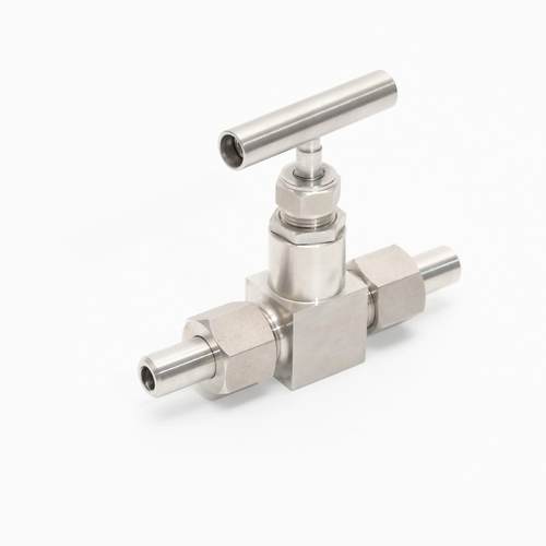 J23W-320/160P针型阀高温高压外螺纹焊接停止阀304不锈钢仪表阀 - 图1