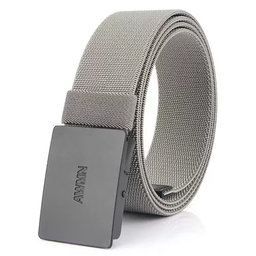 Эластичный универсальный ремень, джинсы, штаны, 2020