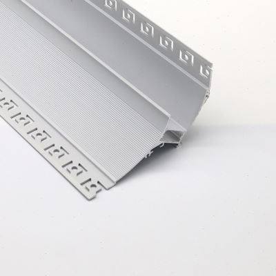 极速免吊顶c洗墙灯带明装不开槽石膏顶角线客厅智能阴边线性条形,淘宝优惠券,粉丝福利购,淘宝优惠卷