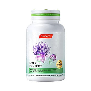 汤臣倍健护肝片奶蓟草水飞蓟解酒养肝[20元优惠券]-寻折猪