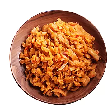 鲁小胖.香辣萝卜干500g*2袋（2斤）[2元优惠券]-寻折猪