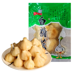 陈向远！白糖蒜500g*2