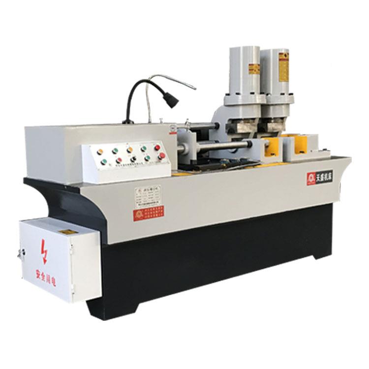 天杆盛TS-50型全自动锚压径机 缩矿山支护挤缩管机 金属成型设备 - 图3