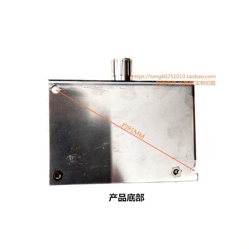 速发上海开关 直流有刷调速器MZ 6C12V-24V 48V 20A - 图1