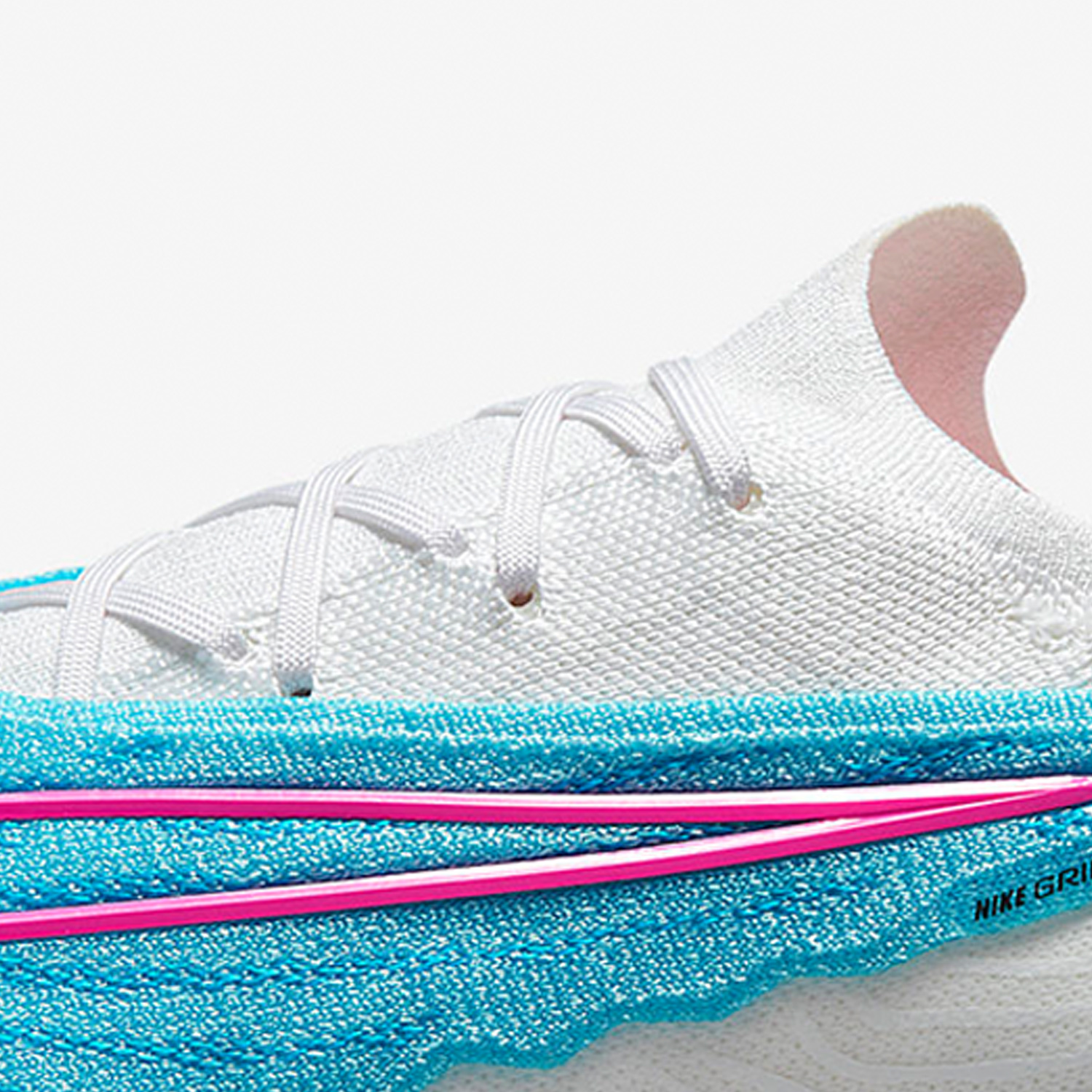 Nike/耐克正品Phantom GX 高端AG-PRO男子足球鞋DD9441-446 - 图2