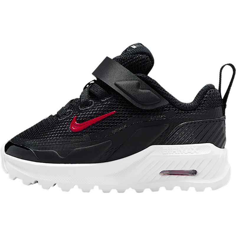 Nike/耐克正品Air Max Bia婴童休闲魔术贴气垫运动鞋II9946-005,淘宝优惠券,粉丝福利购,淘宝优惠卷