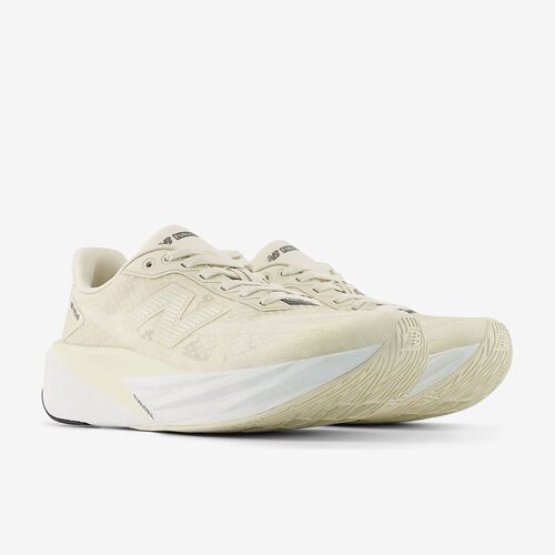 New Balance新百伦正品女款FuelCell Rebel v5减震跑步鞋WFCX7ZF - 图0