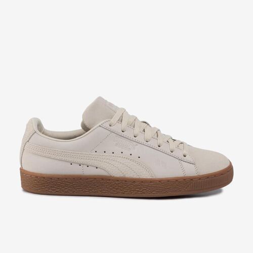 PUMA彪马正品Suede Classic男女同款低帮舒适潮流板鞋363869-02 - 图2