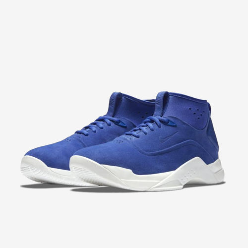 Nike耐克正品Hyperdunk Low Lux男减震耐磨低帮篮球鞋864022-400 - 图2