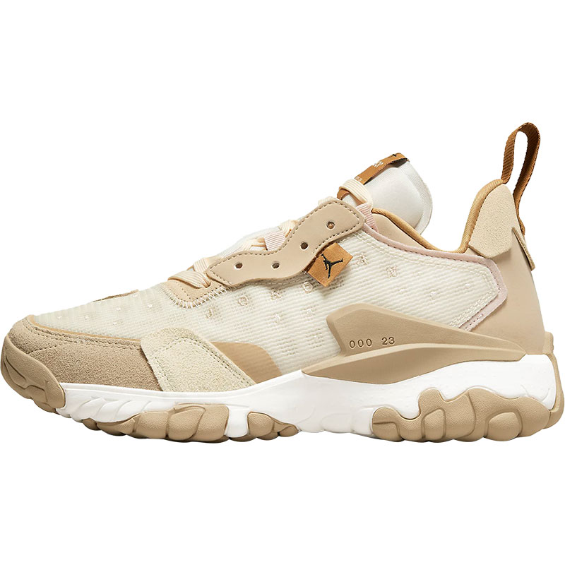 Nike/耐克官方正品 Brand Delta 2 男女运动休闲鞋 DO7439-271 - 图3