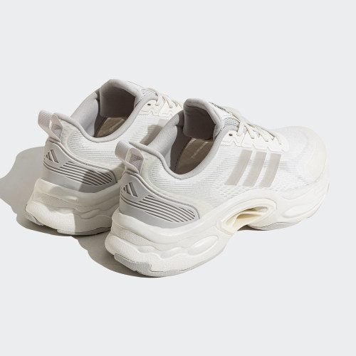 Adidas/阿迪达斯正品VENTTACKSPW男女运动训练经典跑步鞋JQ7602 - 图1