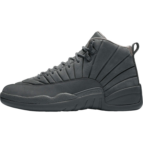 Nike/耐克官方正品Air Jordan 12 Retro男士减震篮球鞋130690-003 - 图3